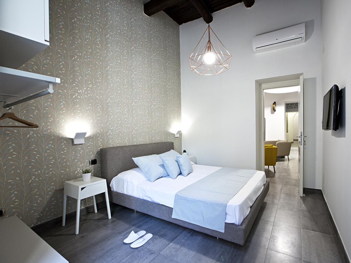 Deluxe Double Room Balcony